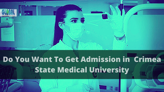 Crimea State Medical University