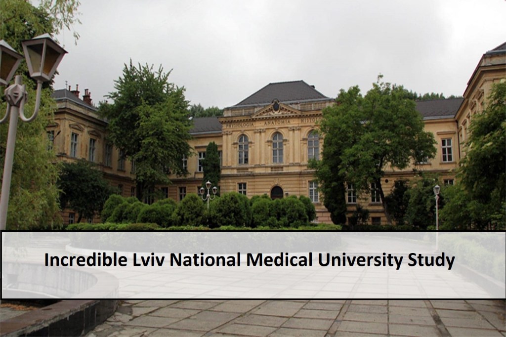 Lviv National Medical University 